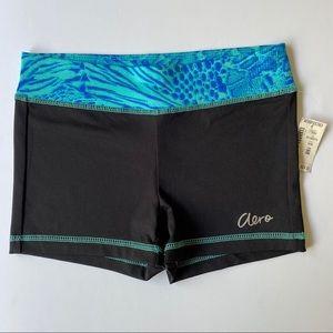 🆕 Aeropostale Athletic Shorts S